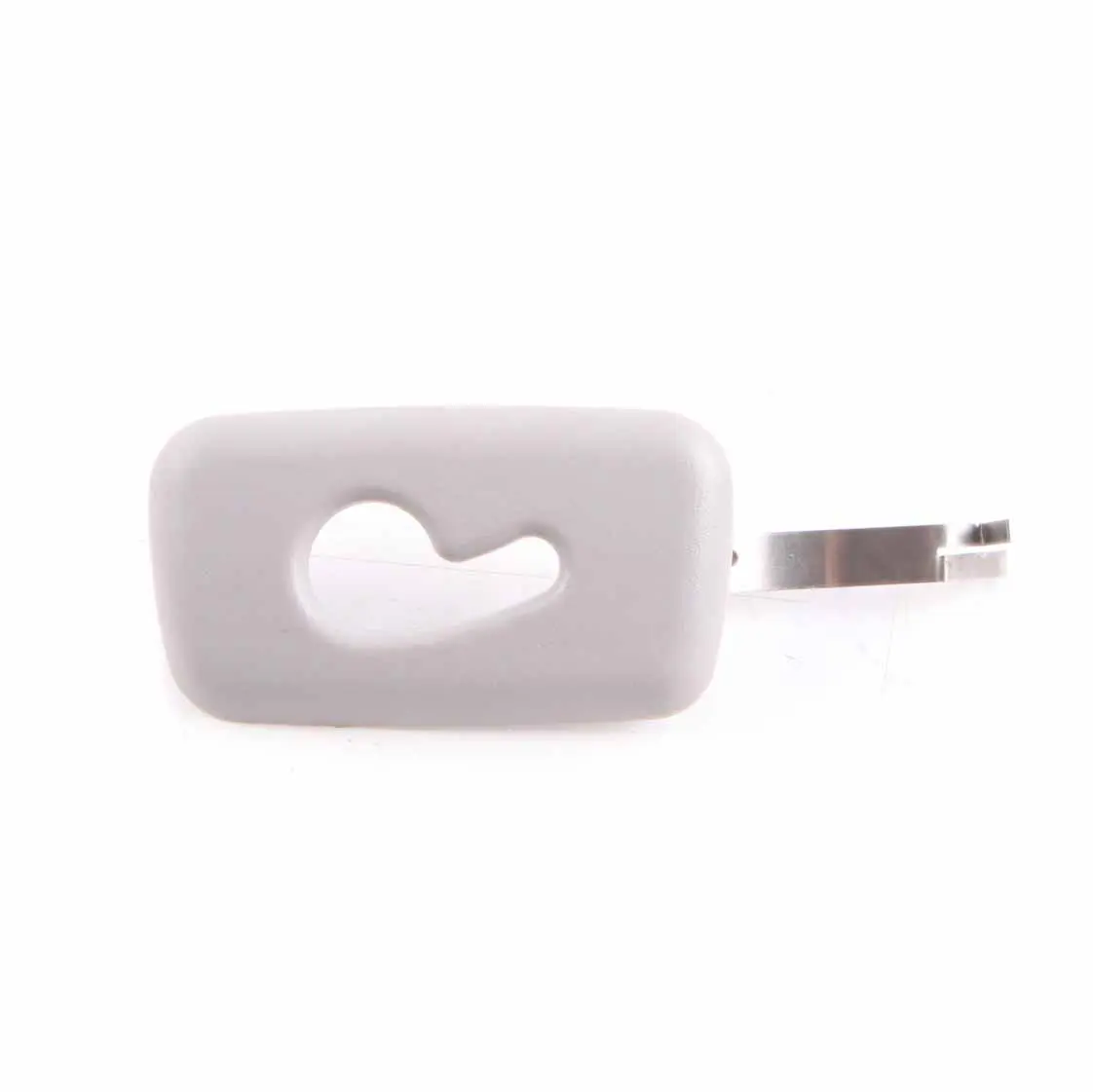 Mercedes ML W164 Estante Cubre Techo Carga Embellecedor Derecho Gris A2518680239
