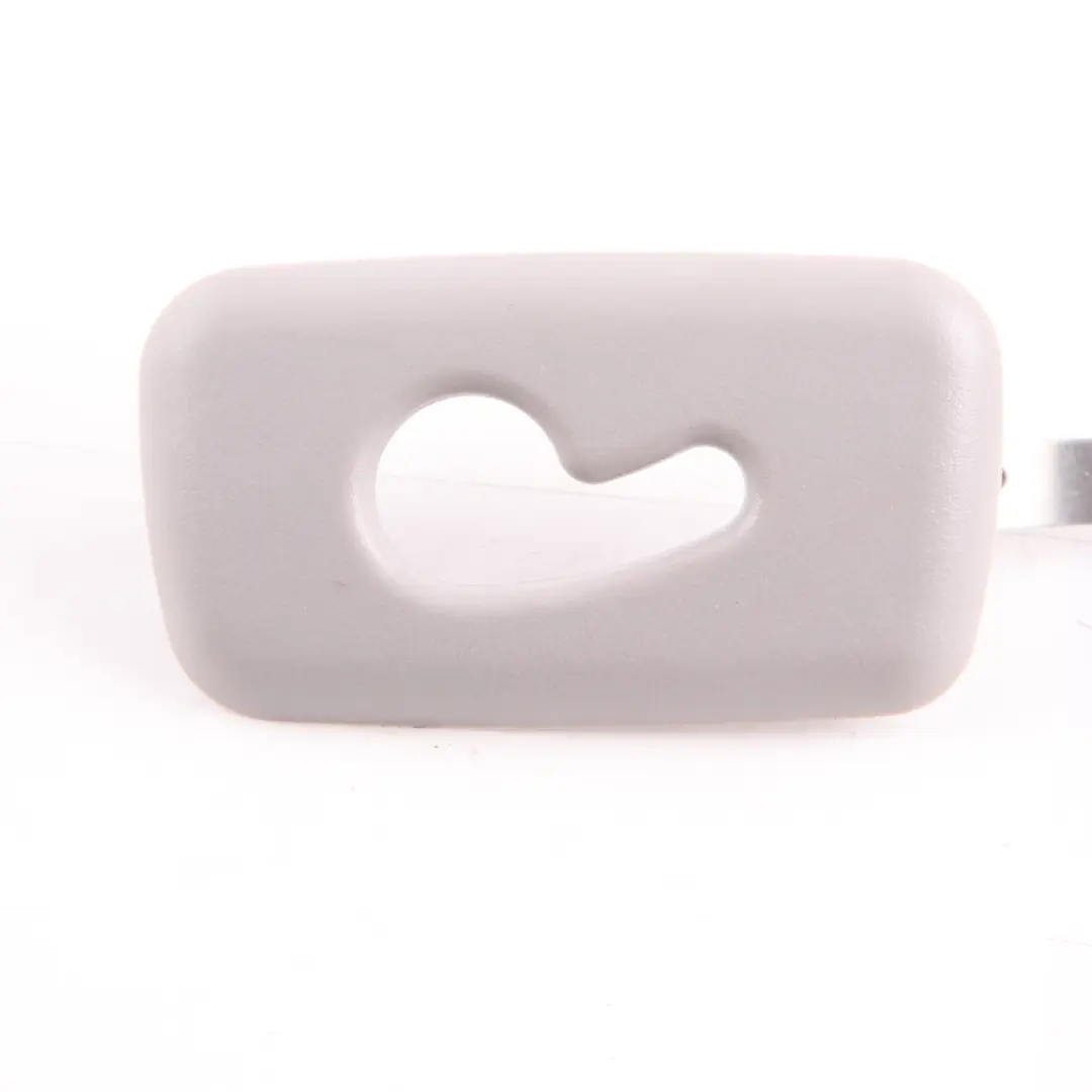 Couvercle charge toit pour compartiment droit Gris pour Mercedes ML W164 à propos du numéro de pièce A2518680239 Mercedes ML W164 Couvercle charge toit pour compartiment droit Gris - SKU A2518680239-1 - Numéro de pièce A2518680239