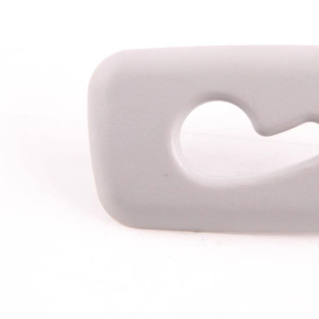 Estante Cubre Techo Carga Embellecedor Derecho Gris para Mercedes ML W164 con número de pieza A2518680239 Mercedes ML W164 Estante Cubre Techo Carga Embellecedor Derecho Gris - SKU A2518680239-1 - Número de pieza A2518680239