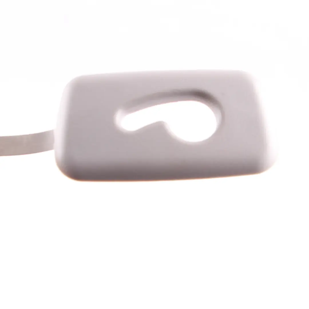 Hutablage Dachlast abdeckung Trim Rechts Grau für Mercedes ML W164 mit Teilenummer A2518680239 Mercedes ML W164 Hutablage Dachlast abdeckung Trim Rechts Grau - SKU A2518680239-1 - Teilenummer A2518680239