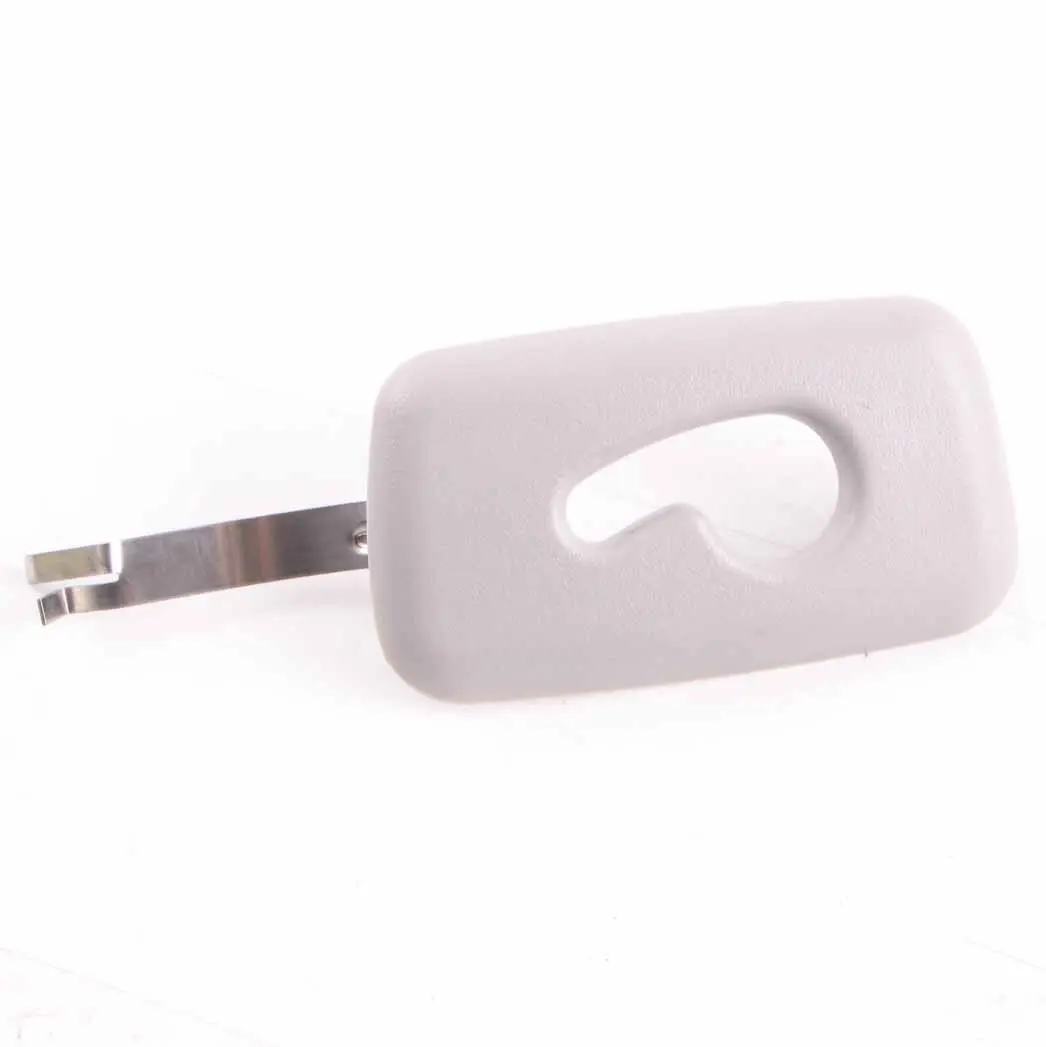 Mercedes ML W164 Hutablage Dachlast abdeckung Trim Rechts Grau - SKU A2518680239-1 - Teilenummer A2518680239