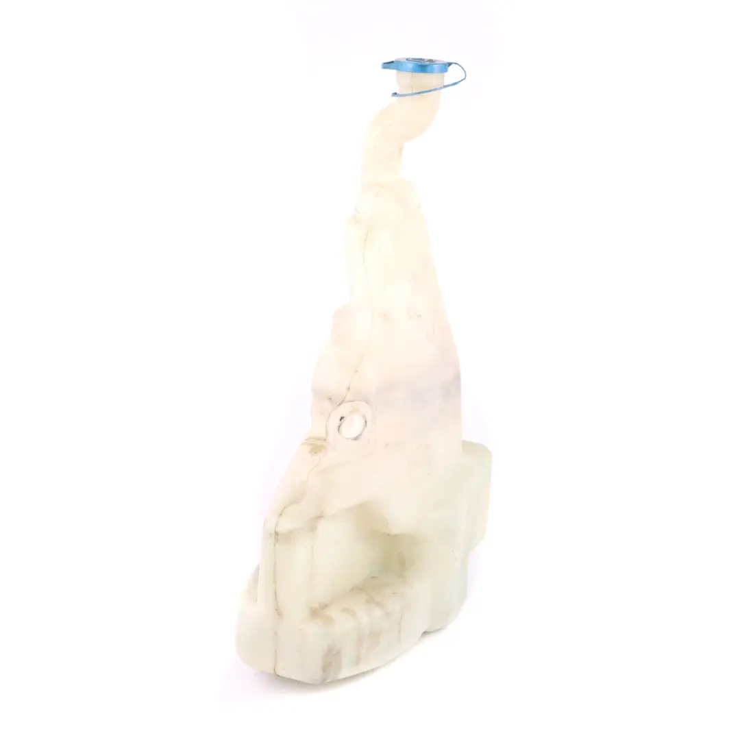Windscreen Washer Bottle Tank Fluid Reservoir to Mercedes W251 with Part number A2518690620 Mercedes W251 Windscreen Washer Bottle Tank Fluid Reservoir - SKU A2518690620 - Part number A2518690620