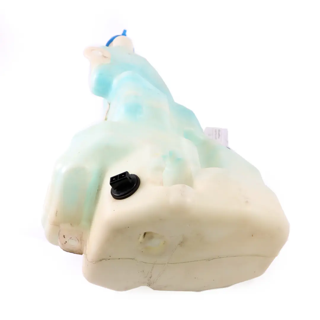 Windscreen Washer Bottle Tank Fluid Reservoir to Mercedes W251 with Part number A2518690920 Mercedes W251 Windscreen Washer Bottle Tank Fluid Reservoir - SKU A2518690920 - Part number A2518690920