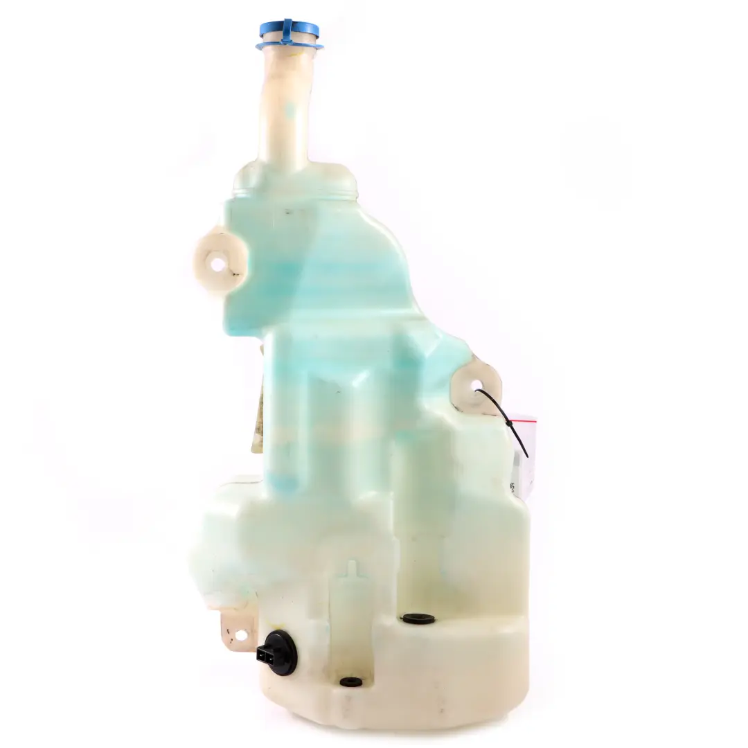 Lavacristalli Serbatoio Serbatoio Fluido per Mercedes W251 con numero di parte A2518690920 Mercedes W251 Lavacristalli Serbatoio Serbatoio Fluido - SKU A2518690920 - Numero di parte A2518690920