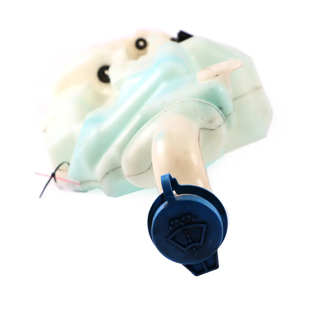 Lavacristalli Serbatoio Serbatoio Fluido per Mercedes W251 con numero di parte A2518690920 Mercedes W251 Lavacristalli Serbatoio Serbatoio Fluido - SKU A2518690920 - Numero di parte A2518690920