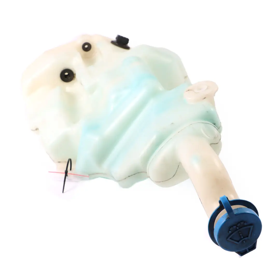 Windscreen Washer Bottle Tank Fluid Reservoir to Mercedes W251 with Part number A2518690920 Mercedes W251 Windscreen Washer Bottle Tank Fluid Reservoir - SKU A2518690920 - Part number A2518690920