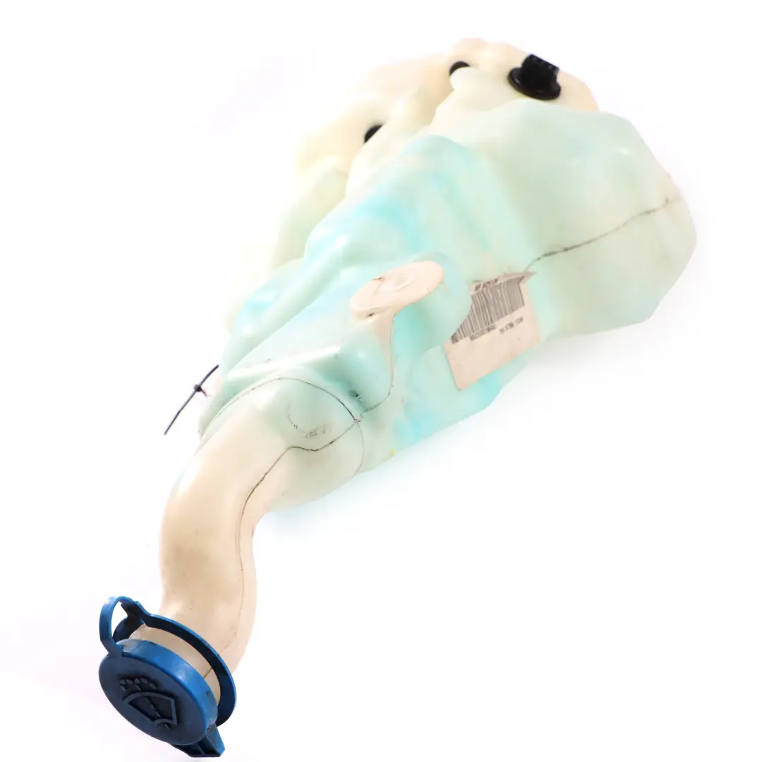 Windscreen Washer Bottle Tank Fluid Reservoir to Mercedes W251 with Part number A2518690920 Mercedes W251 Windscreen Washer Bottle Tank Fluid Reservoir - SKU A2518690920 - Part number A2518690920