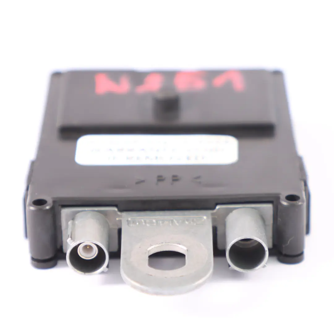 Amplificateur Antenne Mercedes ML W164 W251 Module Commande pour à propos du numéro de pièce A2518701889 Amplificateur Antenne Mercedes ML W164 W251 Module Commande - SKU A2518701889 - Numéro de pièce A2518701889