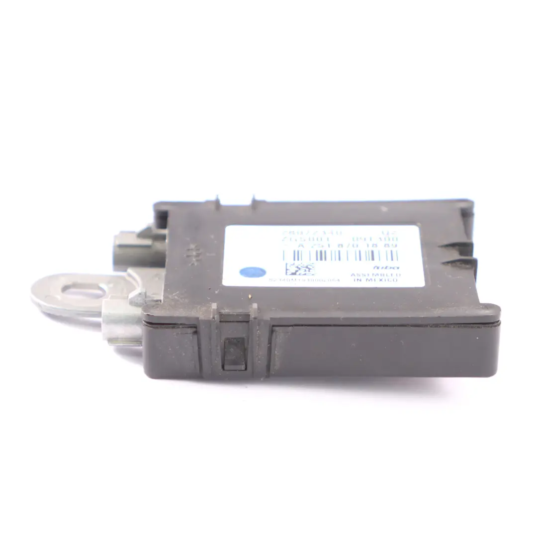 Antennen Verstärker Mercedes ML W164 W251 Antennen Steuergerät Modul für mit Teilenummer A2518701889 Antennen Verstärker Mercedes ML W164 W251 Antennen Steuergerät Modul - SKU A2518701889 - Teilenummer A2518701889