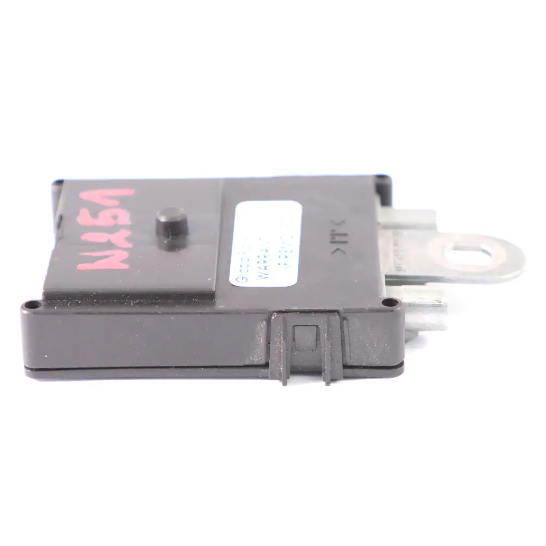  Amplificador Antena Mercedes ML W164 W251 Módulo De Unidad De Control Aéreo - SKU A2518701889 - Número de pieza A2518701889