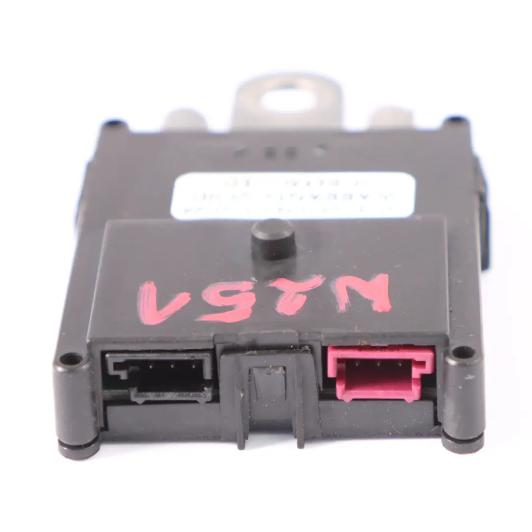 Amplificateur Antenne Mercedes ML W164 W251 Module Commande pour à propos du numéro de pièce A2518701889 Amplificateur Antenne Mercedes ML W164 W251 Module Commande - SKU A2518701889 - Numéro de pièce A2518701889