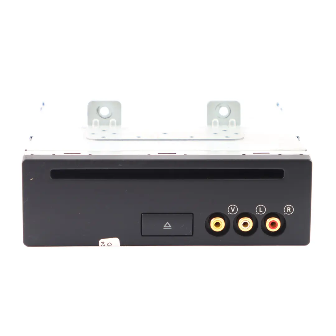 Passengers Entertainment Control Unit to Mercedes W251 Rear with Part number A2518703390 Mercedes W251 Rear Passengers Entertainment Control Unit - SKU A2518703390 - Part number A2518703390