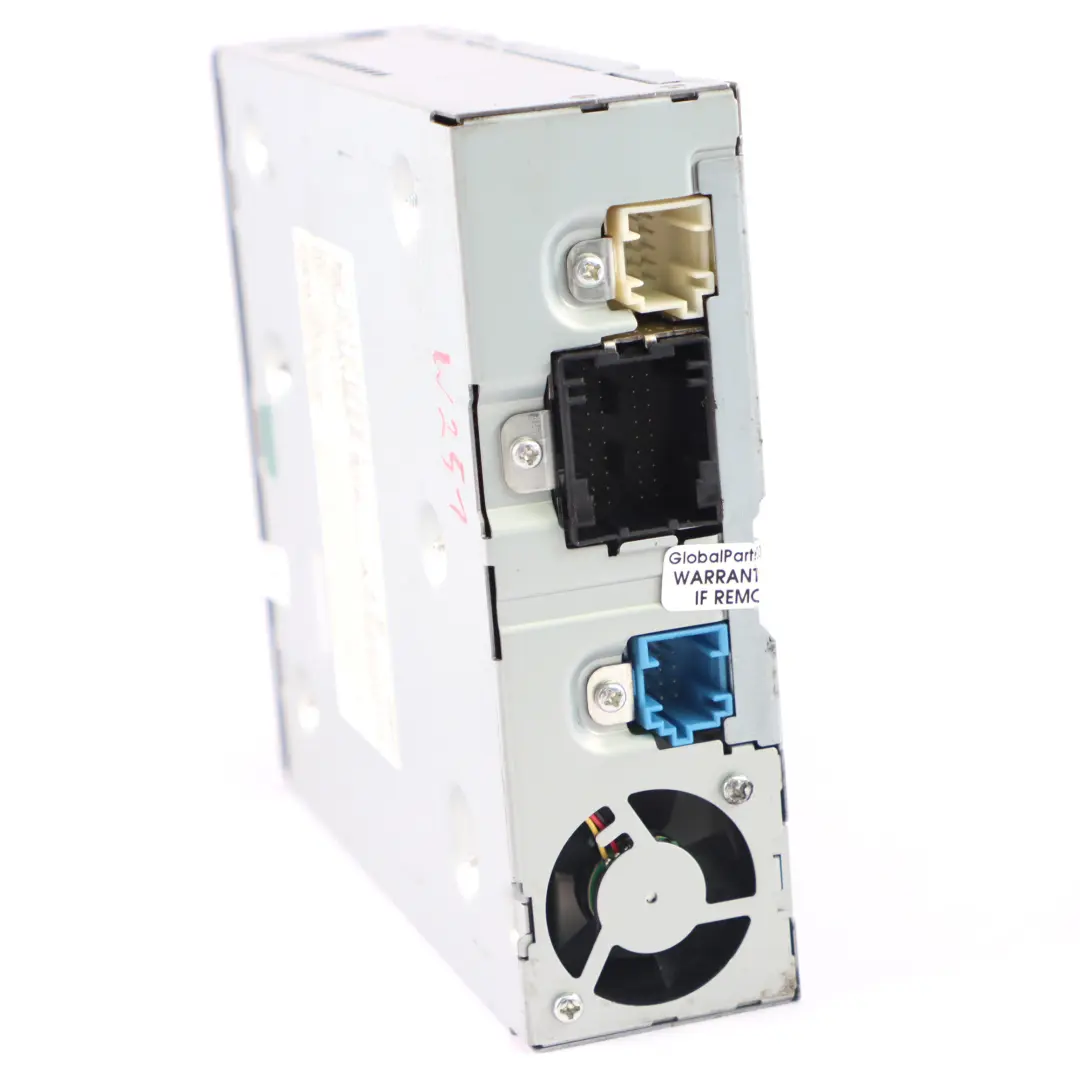 Unité de contrôle divertissement des passagers arrière pour Mercedes W251 à propos du numéro de pièce A2518703390 Mercedes W251 Unité de contrôle divertissement des passagers arrière - SKU A2518703390 - Numéro de pièce A2518703390