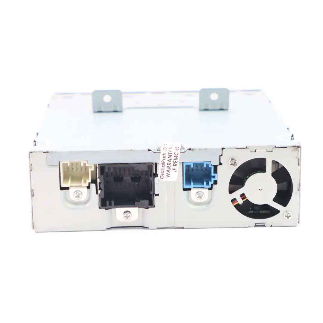 Pasajeros Traseros Entretenimiento Unidad de Control para Mercedes W251 con número de pieza A2518703390 Mercedes W251 Pasajeros Traseros Entretenimiento Unidad de Control - SKU A2518703390 - Número de pieza A2518703390