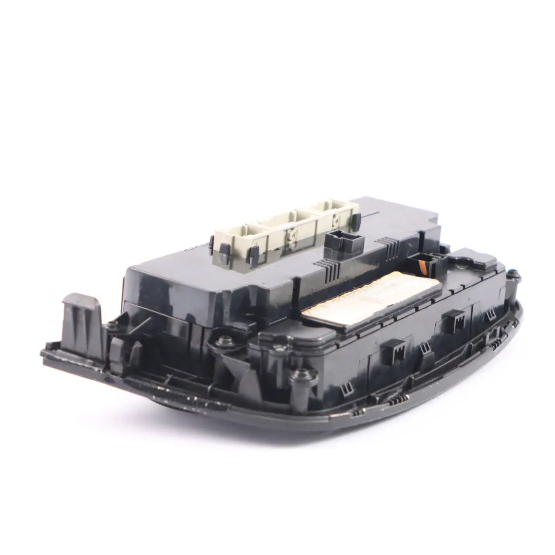  Panneau Mercedes W251 Air Conditionné Chauffage Soufflerie Contrôle - SKU A2518703490 - Numéro de pièce A2518703490
