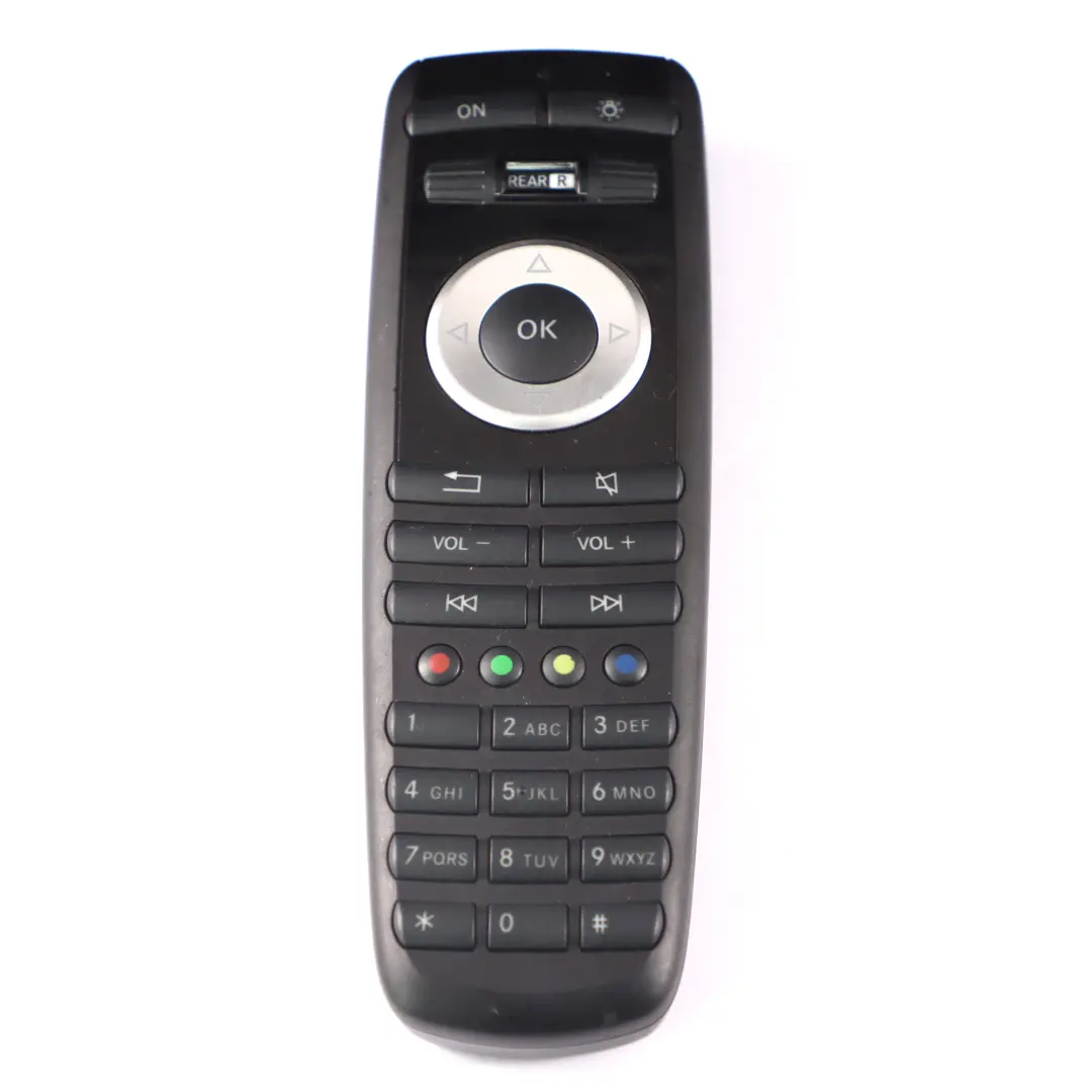 Navigazione Media Unità principale Radio satellitare Telecomando per Mercedes W251 con numero di parte A2518705094 Mercedes W251 Navigazione Media Unità principale Radio satellitare Telecomando - SKU A2518705094 - Numero di parte A2518705094