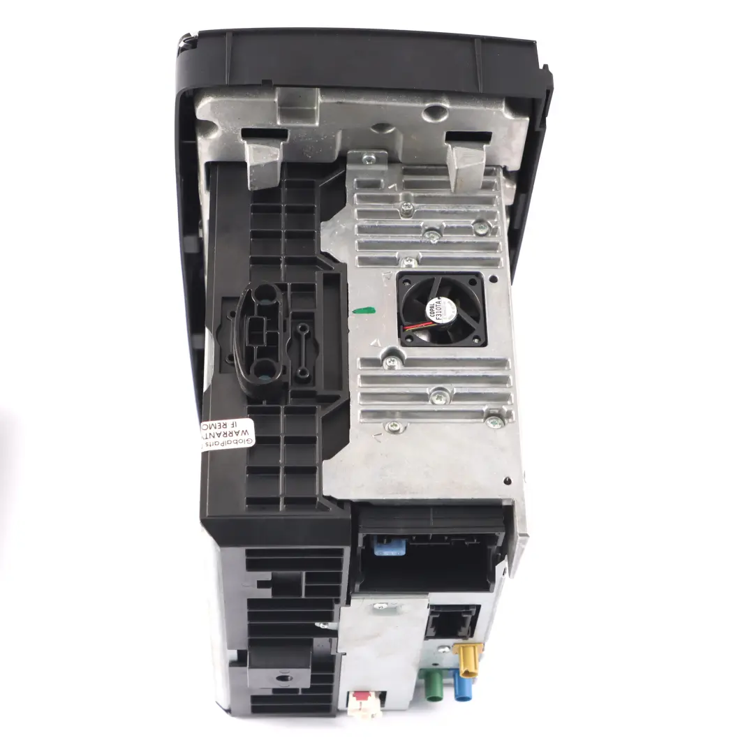 Navegación Medios Principal Radio Sat Nav Remoto para Mercedes W251 con número de pieza A2518705094 Mercedes W251 Navegación Medios Principal Radio Sat Nav Remoto - SKU A2518705094 - Número de pieza A2518705094