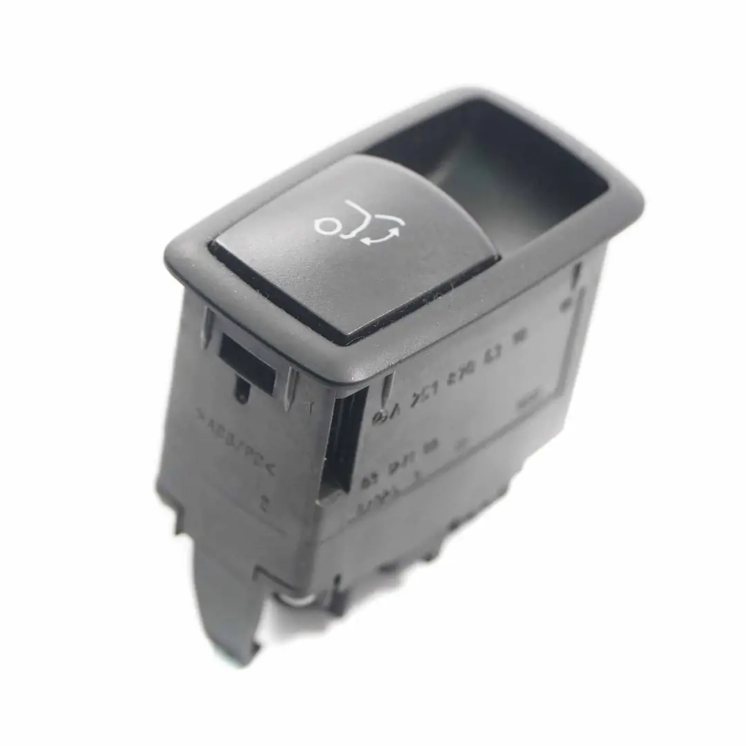 Interruptor maletero Botón liberación trasero para Mercedes ML W164 con número de pieza A2518706310 Mercedes ML W164 Interruptor maletero Botón liberación trasero - SKU A2518706310 - Número de pieza A2518706310