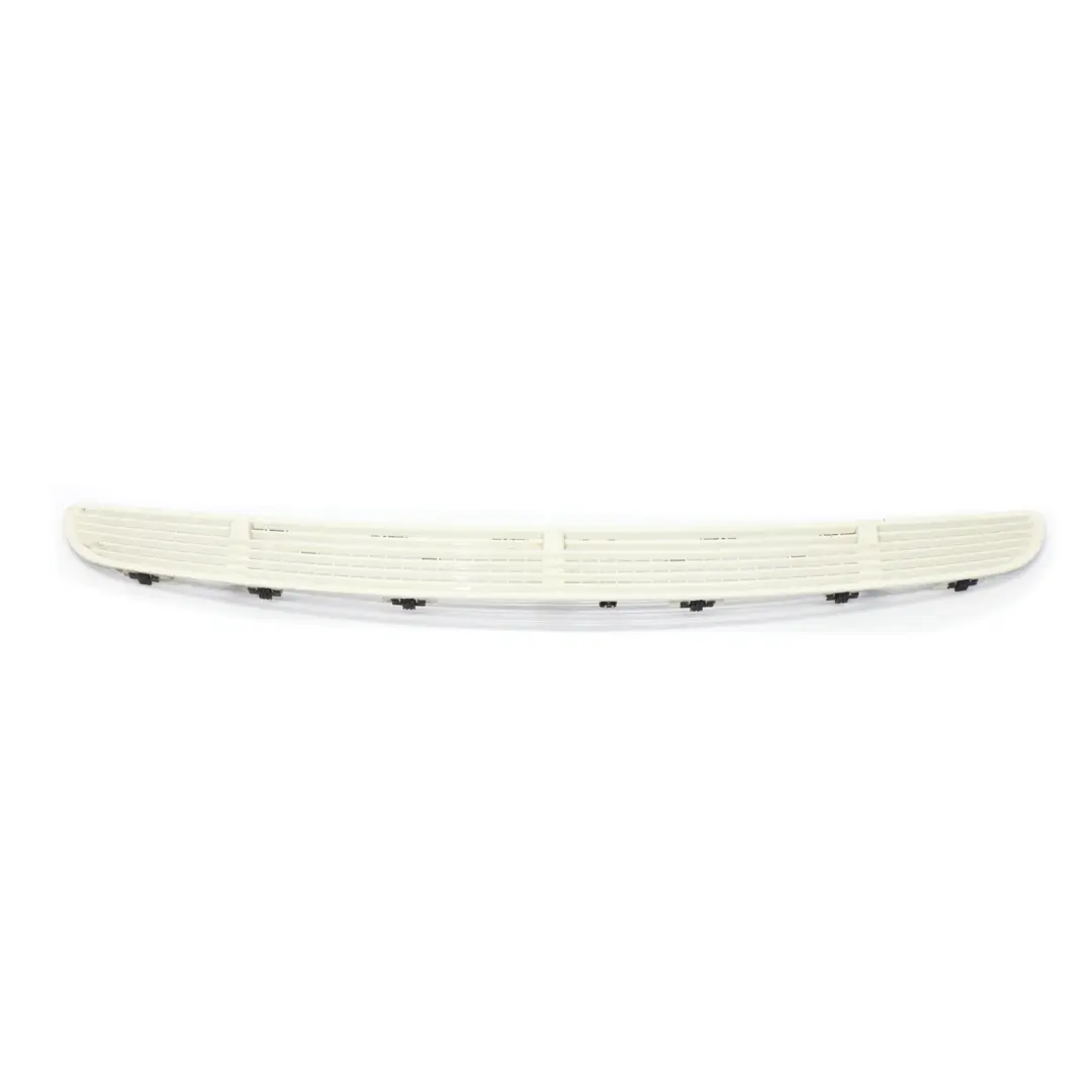 Mercedes W251 Pannello del cofano motore Griglia Bianco Calcite 650 - SKU A2518800005-CW - Numero di parte A2518800005