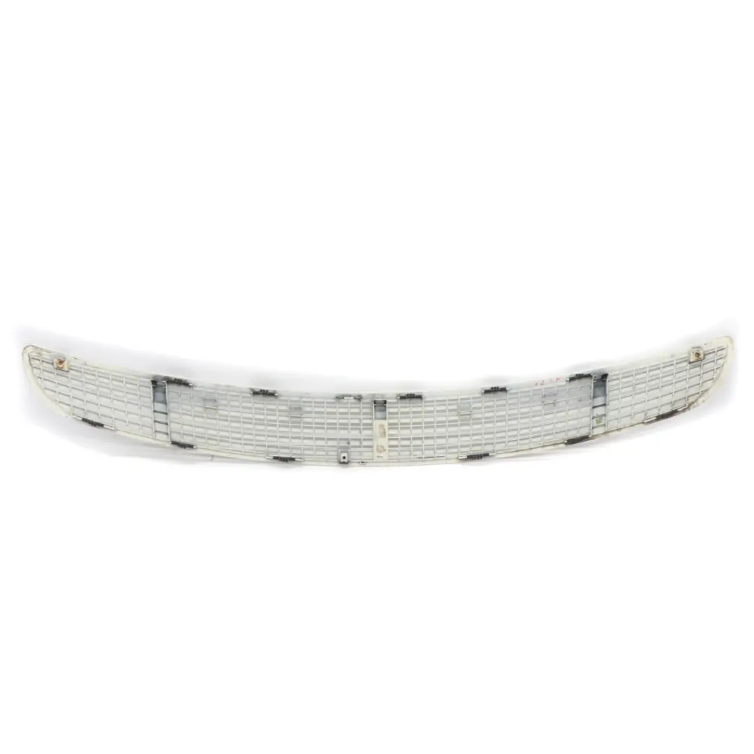Mercedes W251 Panneau d'écoutille Capot Grille Calcite White - 650 - SKU A2518800005-CW - Numéro de pièce A2518800005