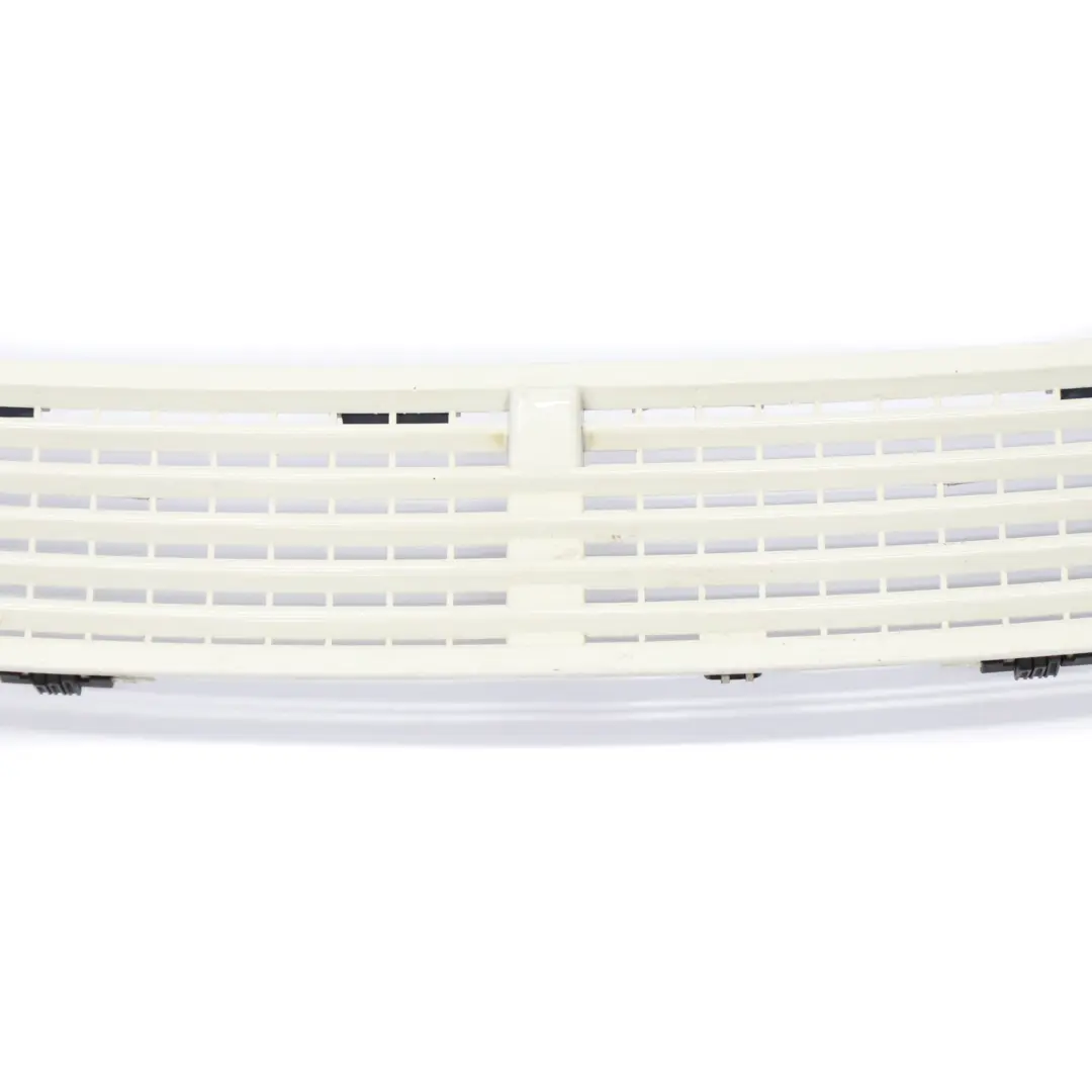 Mercedes W251 Kratka Maski Pokrywy Silnika Calcite White Biały - 650 - SKU A2518800005-CW - Numer Części A2518800005