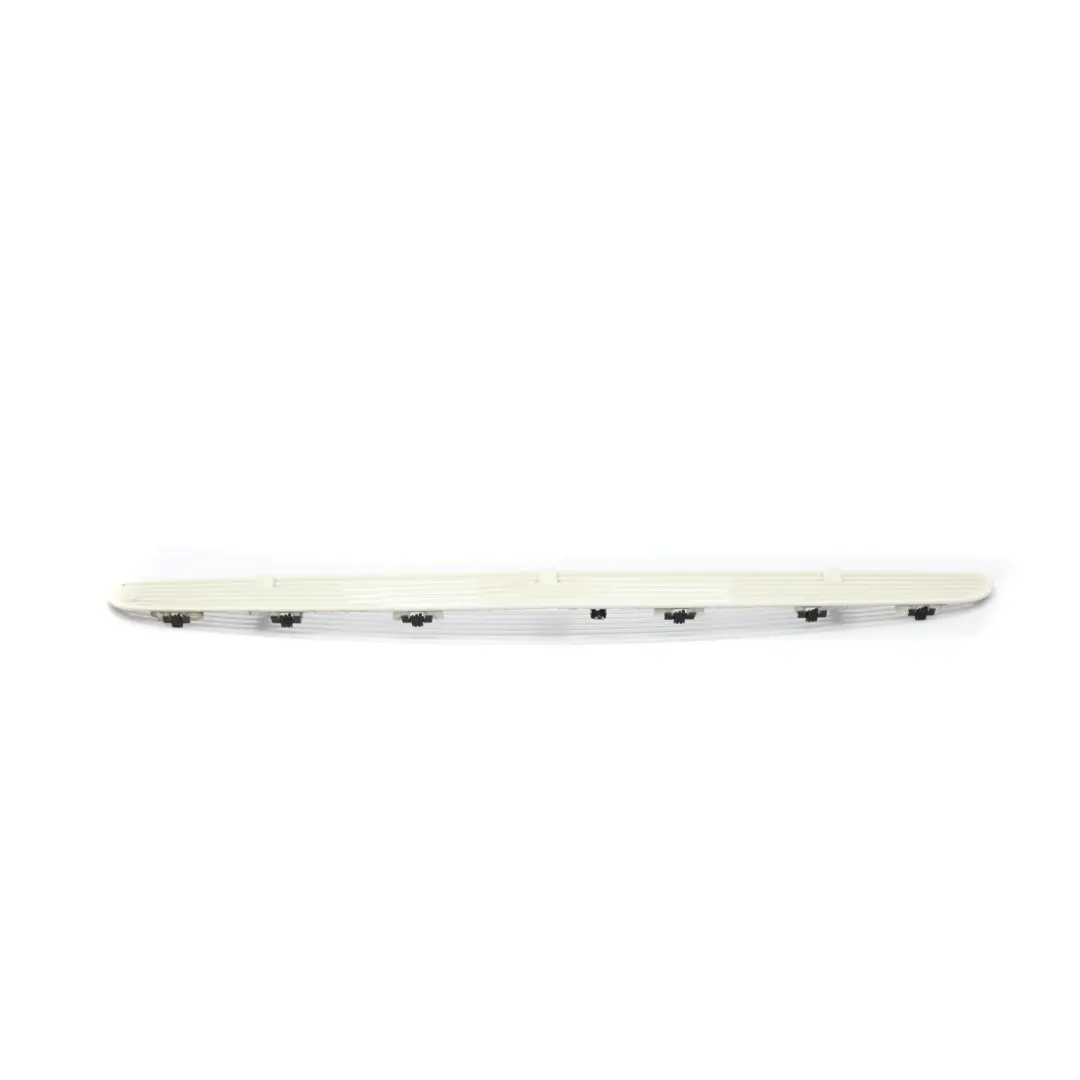 Bonnet Scuttle Panel Hood Grille Calcite White - 650 to Mercedes W251 with Part number A2518800005 Mercedes W251 Bonnet Scuttle Panel Hood Grille Calcite White - 650 - SKU A2518800005-CW - Part number A2518800005