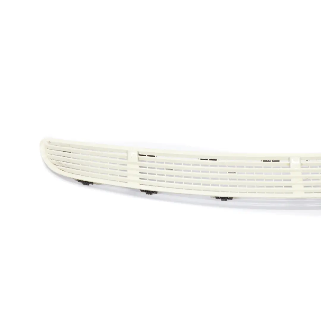 Panneau d'écoutille Capot Grille Calcite White - 650 pour Mercedes W251 à propos du numéro de pièce A2518800005 Mercedes W251 Panneau d'écoutille Capot Grille Calcite White - 650 - SKU A2518800005-CW - Numéro de pièce A2518800005