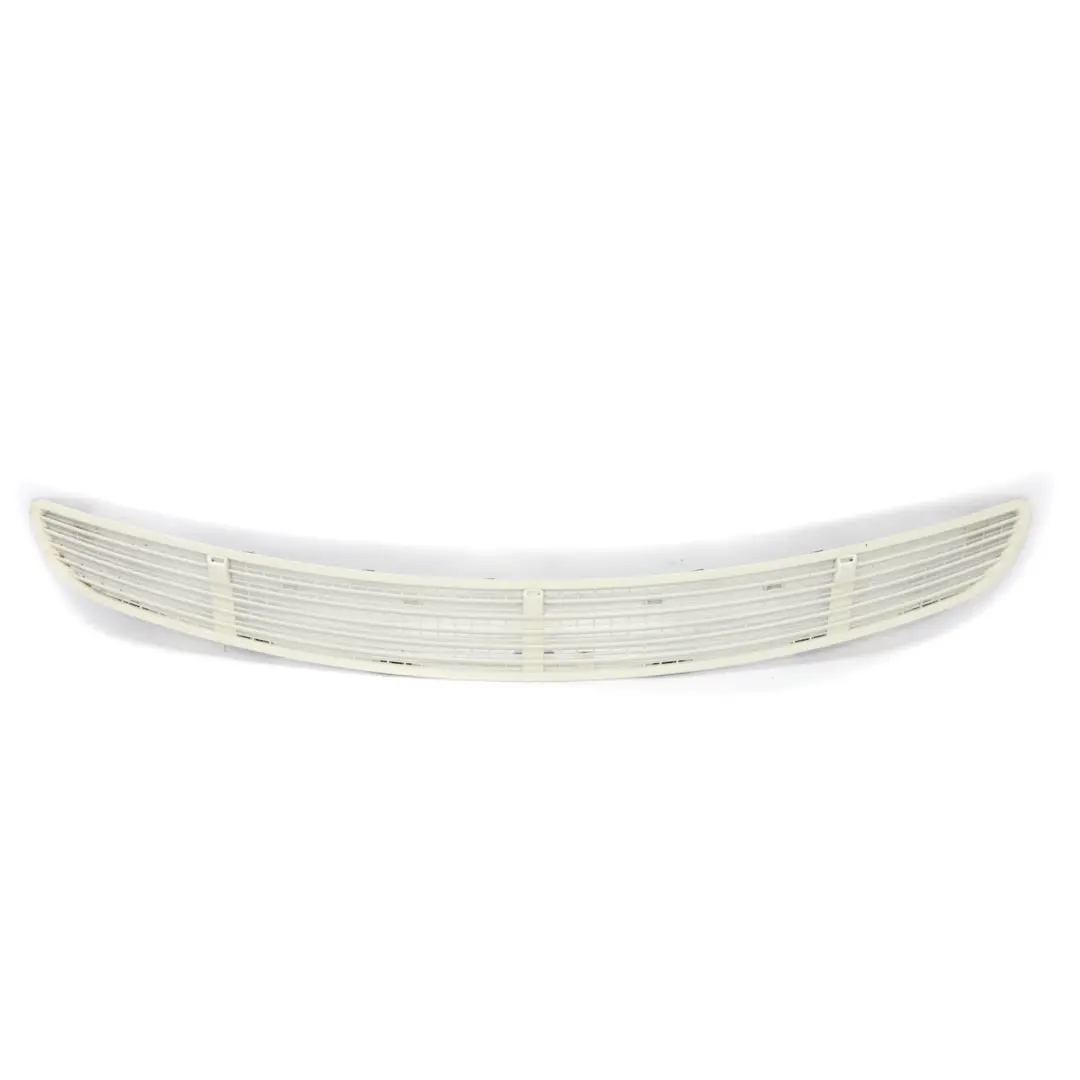 Mercedes W251 Panneau d'écoutille Capot Grille Calcite White - 650 - SKU A2518800005-CW - Numéro de pièce A2518800005