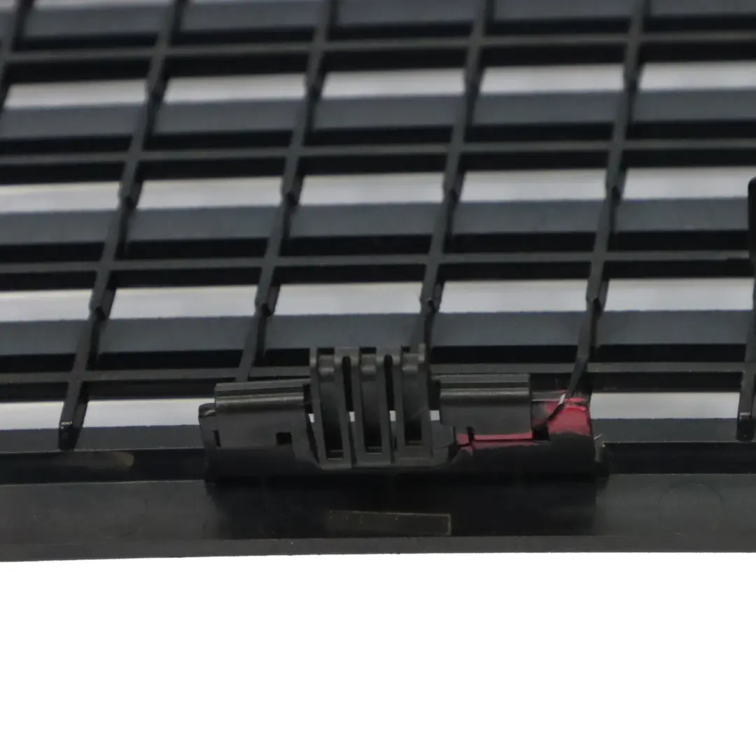 Mercedes W251 Bonnet Scuttle Panel Hood Grille Obsidian Black - 197 - SKU A2518800005-OB - Part number A2518800005