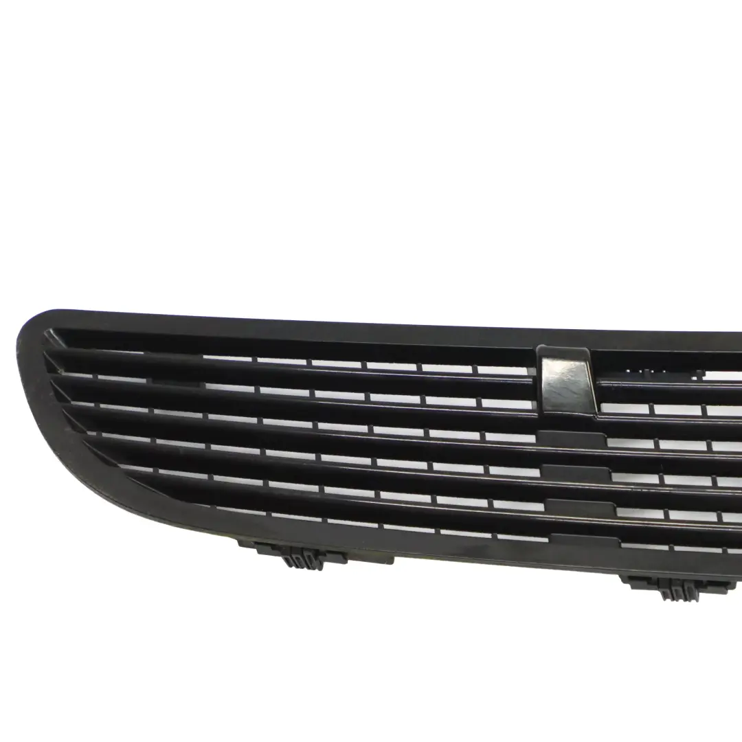 Mercedes W251 Bonnet Scuttle Panel Hood Grille Obsidian Black - 197 - SKU A2518800005-OB - Part number A2518800005