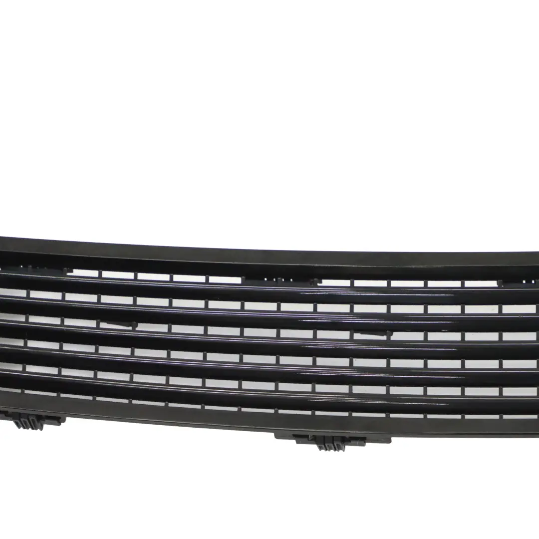 Mercedes W251 Bonnet Scuttle Panel Hood Grille Obsidian Black - 197 - SKU A2518800005-OB - Part number A2518800005