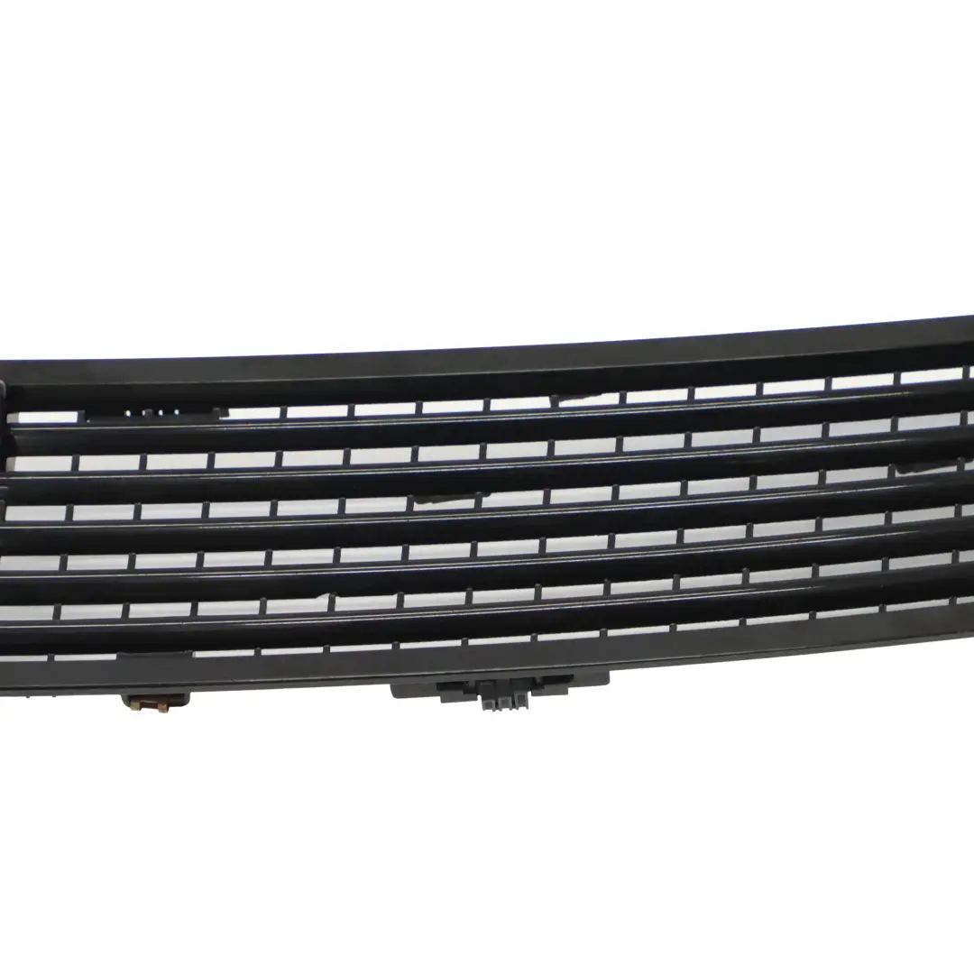 Mercedes W251 Bonnet Scuttle Panel Hood Grille Obsidian Black - 197 - SKU A2518800005-OB - Part number A2518800005