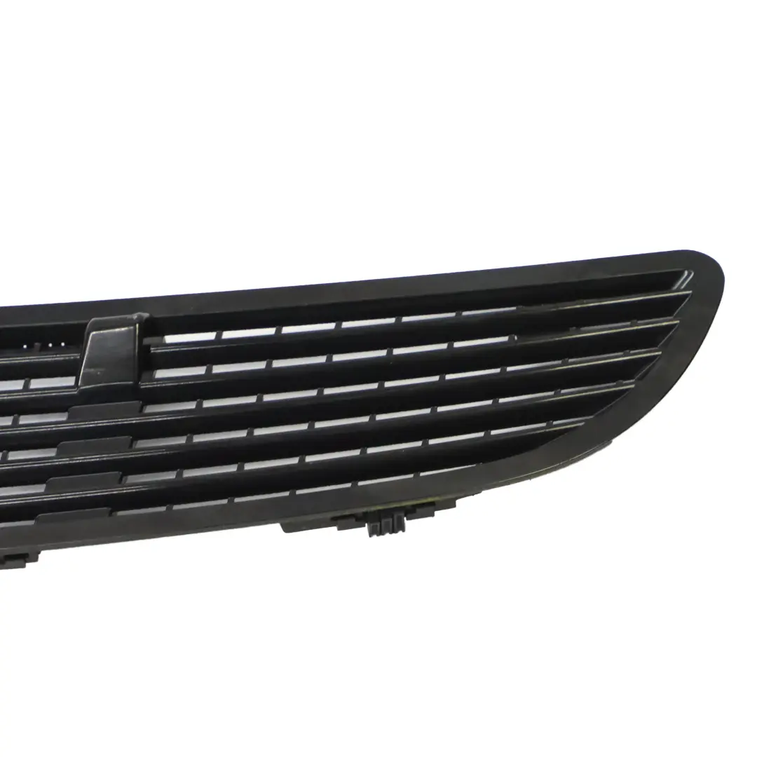 Mercedes W251 Bonnet Scuttle Panel Hood Grille Obsidian Black - 197 - SKU A2518800005-OB - Part number A2518800005