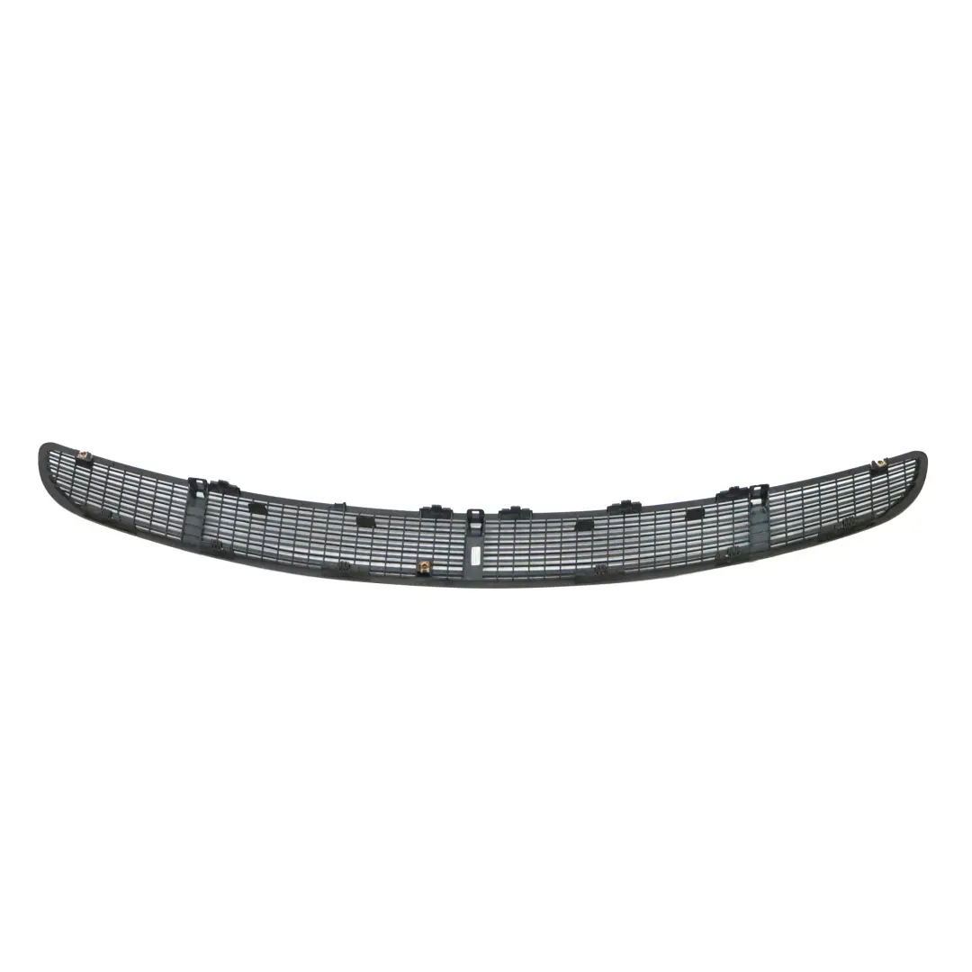 Mercedes W251 Bonnet Scuttle Panel Hood Grille Obsidian Black - 197 - SKU A2518800005-OB - Part number A2518800005