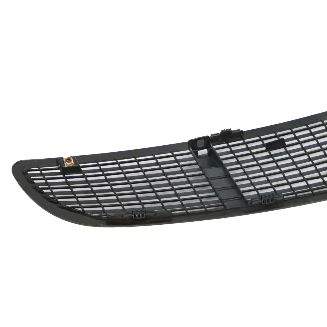 Mercedes W251 Bonnet Scuttle Panel Hood Grille Obsidian Black - 197 - SKU A2518800005-OB - Part number A2518800005