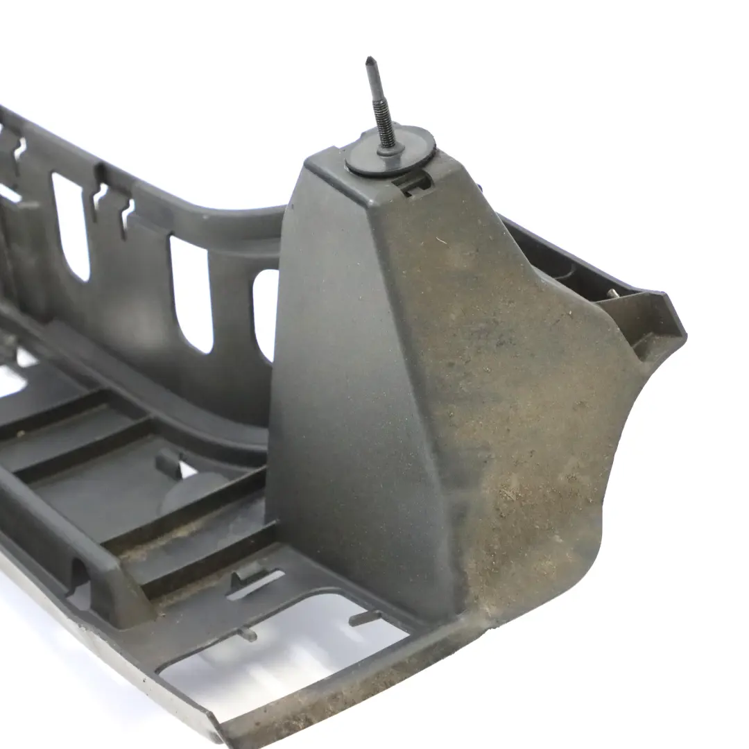 Mercedes W251 Rear Bumper Frame Bracket Holder Mounting Trim - SKU A2518800052 - Part number A2518800052