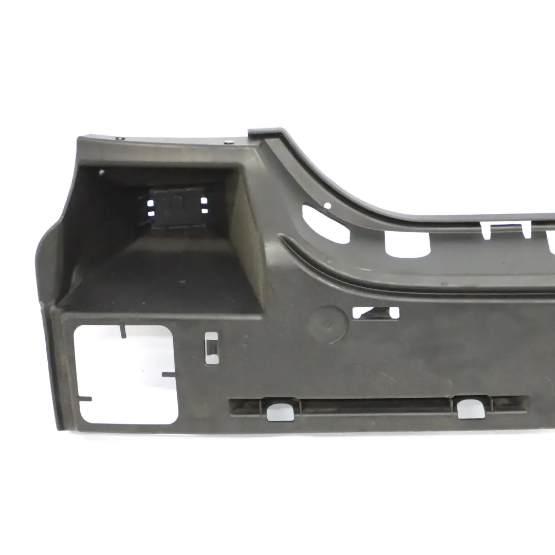 Parachoques trasero marco soporte de montaje para Mercedes W251 con número de pieza A2518800052 Mercedes W251 Parachoques trasero marco soporte de montaje - SKU A2518800052 - Número de pieza A2518800052