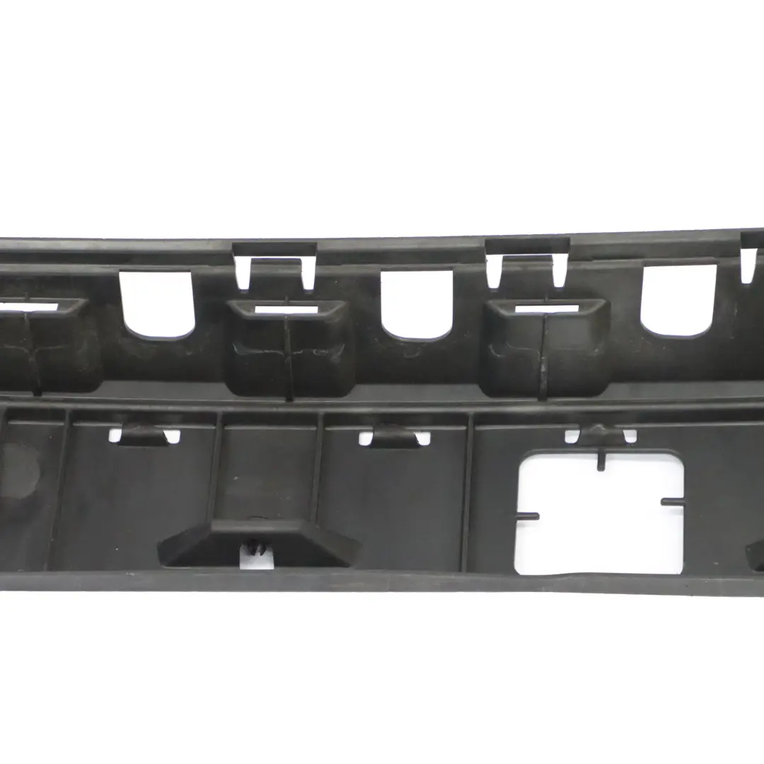 Mercedes W251 Rear Bumper Frame Bracket Holder Mounting Trim - SKU A2518800052 - Part number A2518800052