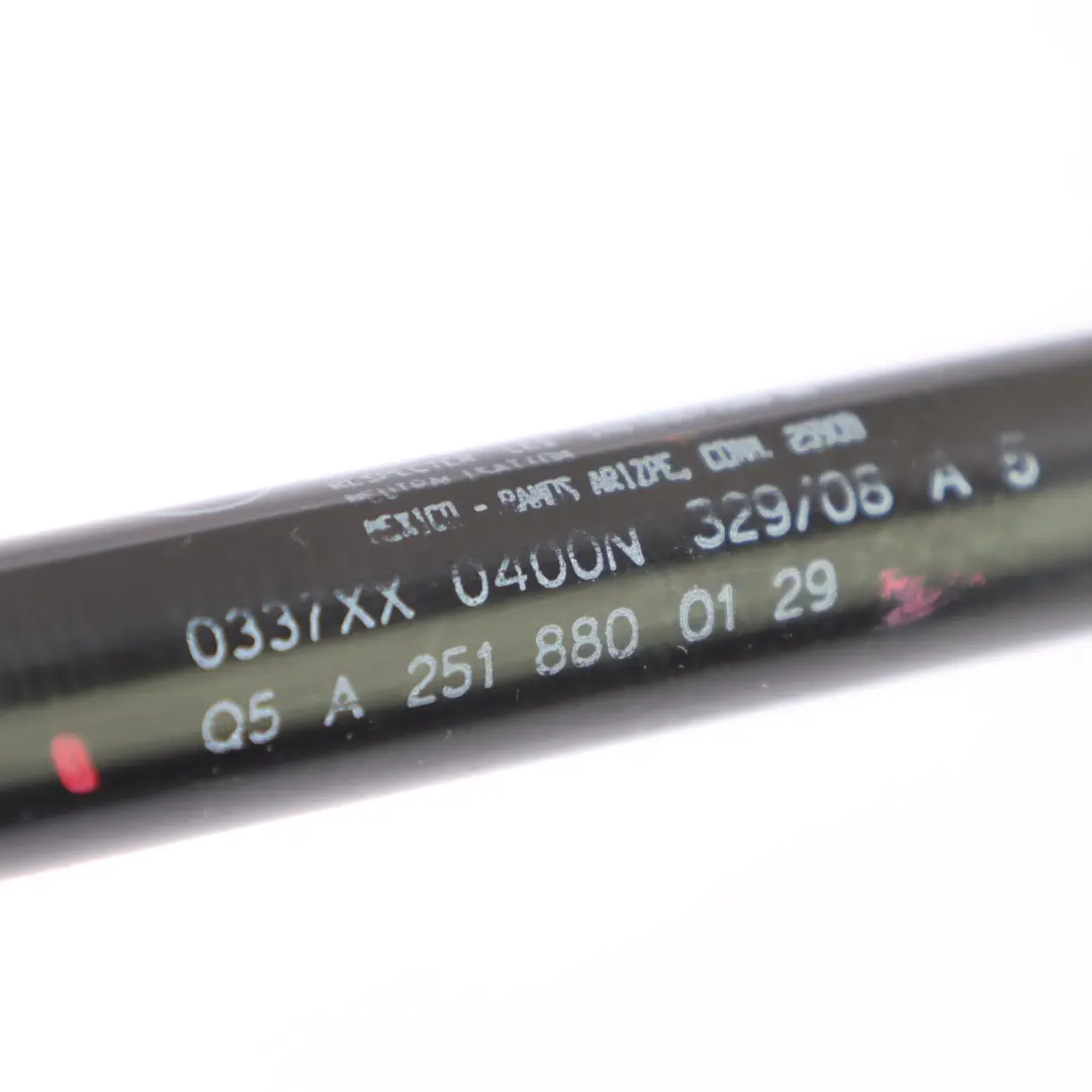 Siłownik Maski Lewy Przód do Mercedes W251 o numerze A2518800129 Mercedes W251 Siłownik Maski Lewy Przód - SKU A2518800129 - Numer Części A2518800129