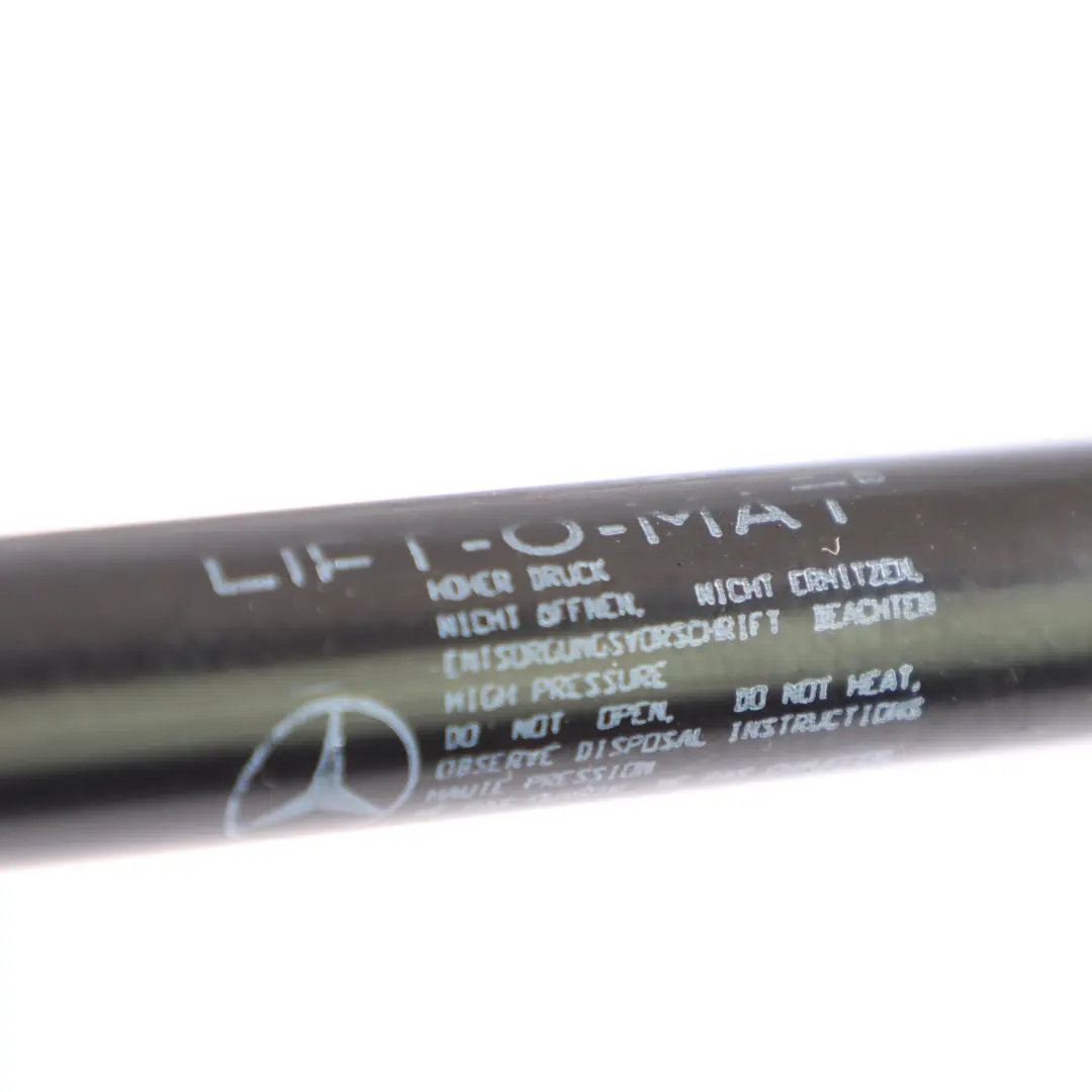 Hood Bonnet Gas Strut Spring Front Left N/S to Mercedes W251 with Part number A2518800129 Mercedes W251 Hood Bonnet Gas Strut Spring Front Left N/S - SKU A2518800129 - Part number A2518800129