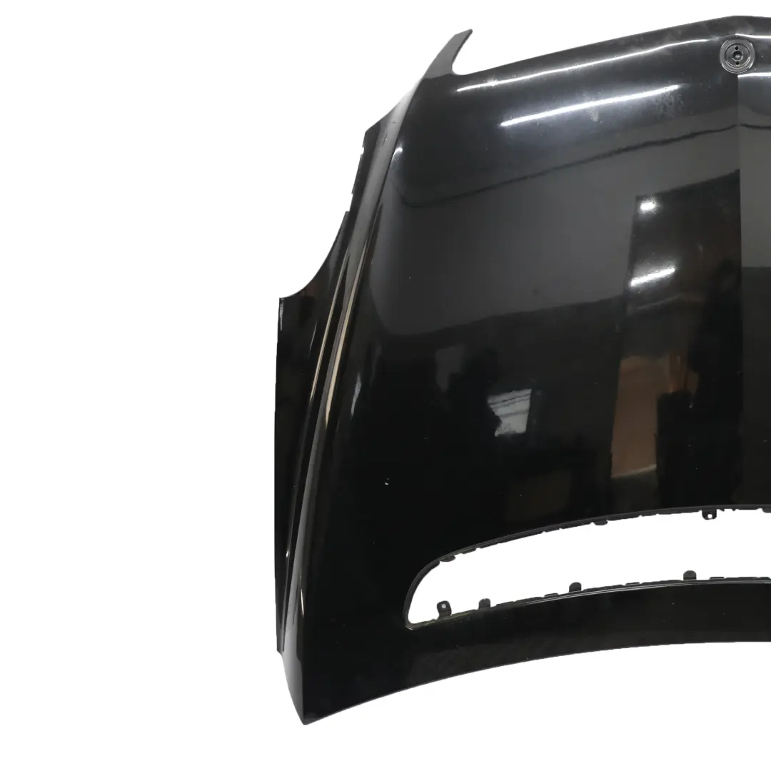 Maska Pokrywa Silnika Obsidian Black Czarny Metalik - 197 do Mercedes W251 o numerze A2518800157 Mercedes W251 Maska Pokrywa Silnika Obsidian Black Czarny Metalik - 197 - SKU A2518800157-OB - Numer Części A2518800157