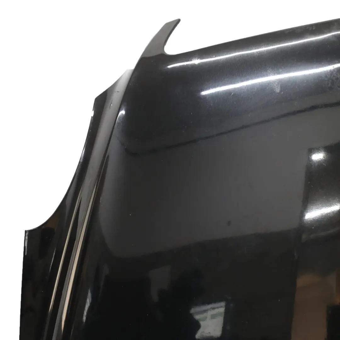 Maska Pokrywa Silnika Obsidian Black Czarny Metalik - 197 do Mercedes W251 o numerze A2518800157 Mercedes W251 Maska Pokrywa Silnika Obsidian Black Czarny Metalik - 197 - SKU A2518800157-OB - Numer Części A2518800157