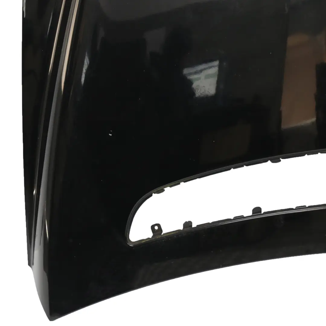 Maska Pokrywa Silnika Obsidian Black Czarny Metalik - 197 do Mercedes W251 o numerze A2518800157 Mercedes W251 Maska Pokrywa Silnika Obsidian Black Czarny Metalik - 197 - SKU A2518800157-OB - Numer Części A2518800157