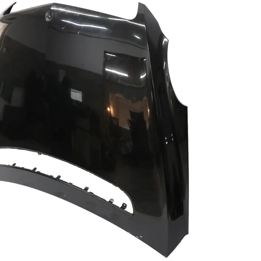 Maska Pokrywa Silnika Obsidian Black Czarny Metalik - 197 do Mercedes W251 o numerze A2518800157 Mercedes W251 Maska Pokrywa Silnika Obsidian Black Czarny Metalik - 197 - SKU A2518800157-OB - Numer Części A2518800157