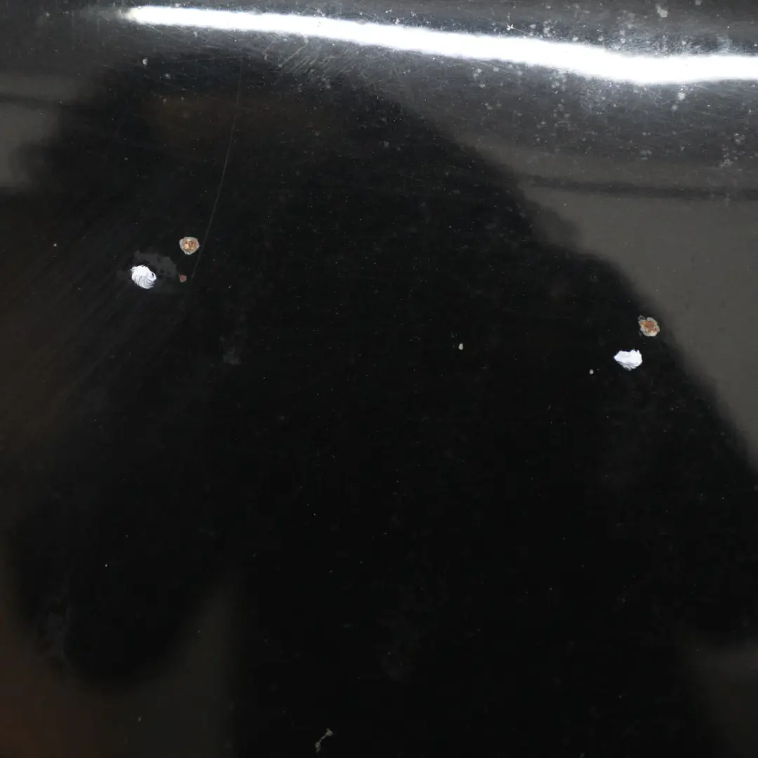 Maska Pokrywa Silnika Obsidian Black Czarny Metalik - 197 do Mercedes W251 o numerze A2518800157 Mercedes W251 Maska Pokrywa Silnika Obsidian Black Czarny Metalik - 197 - SKU A2518800157-OB - Numer Części A2518800157