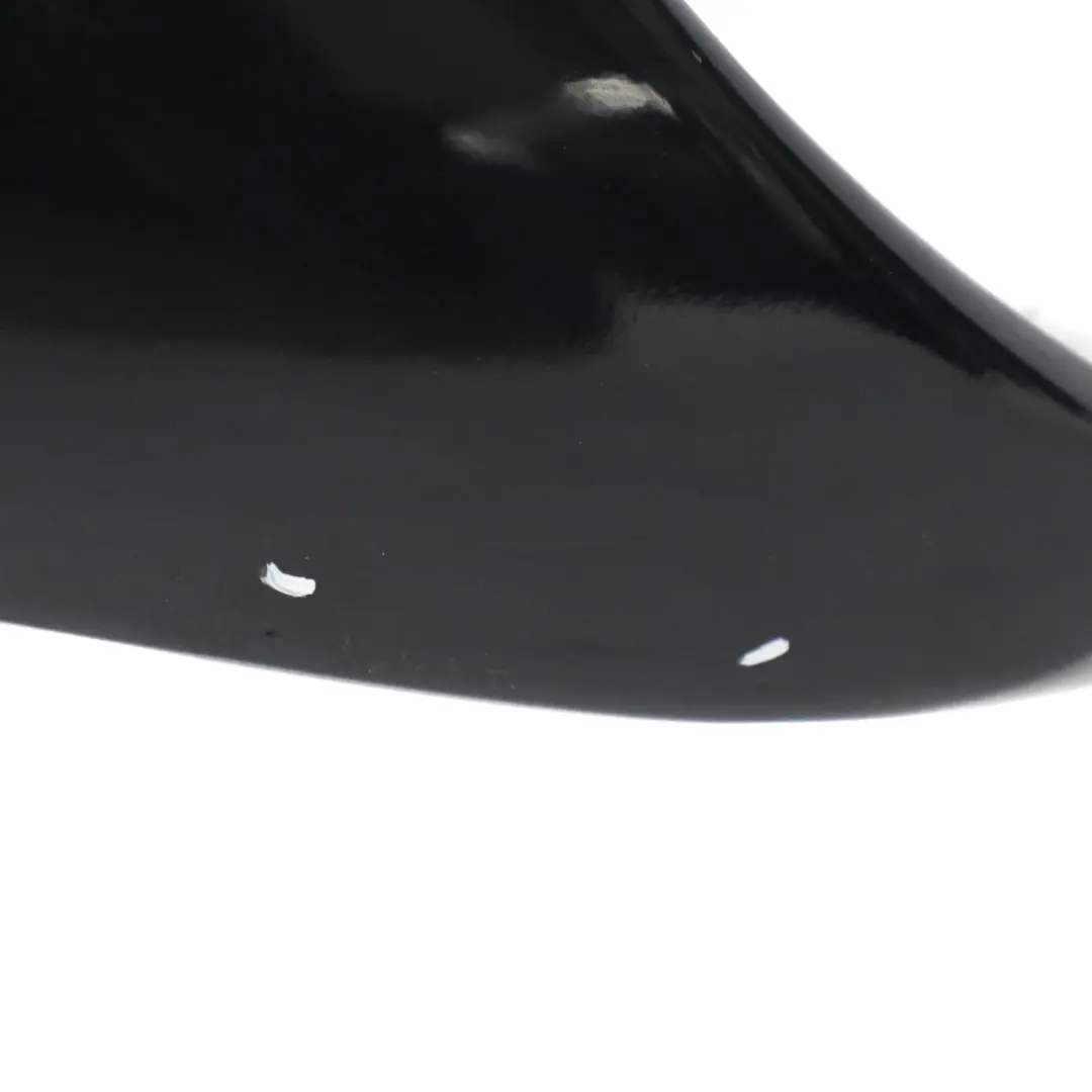 Mercedes W251 Side Panel Front Right Wing Fender Obsidian Black - 197 - SKU A2518800206-OB - Numéro de pièce A2518800206
