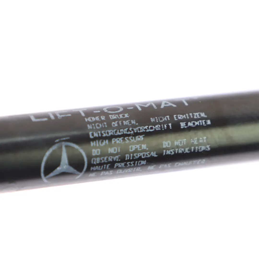 Siłownik Maski Prawy Przód do Mercedes W251 o numerze A2518800229 Mercedes W251 Siłownik Maski Prawy Przód - SKU A2518800229 - Numer Części A2518800229