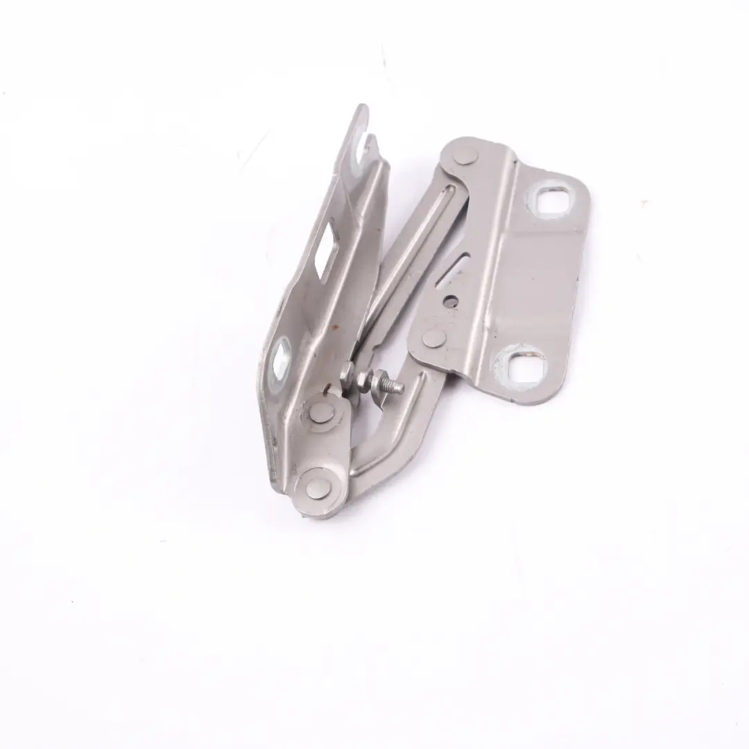 Mercedes ML W164 Bonnet Hood Hinge Left N/S Cubanite Silver - 723 A2518800128 - SKU A2518800328-CS - Part number A2518800328