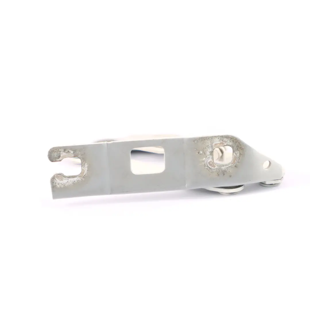 Mercedes W164 Capó Bisagra Izquierda Blanco Calcita - 650 - SKU A2518800328-CW - Número de pieza A2518800328