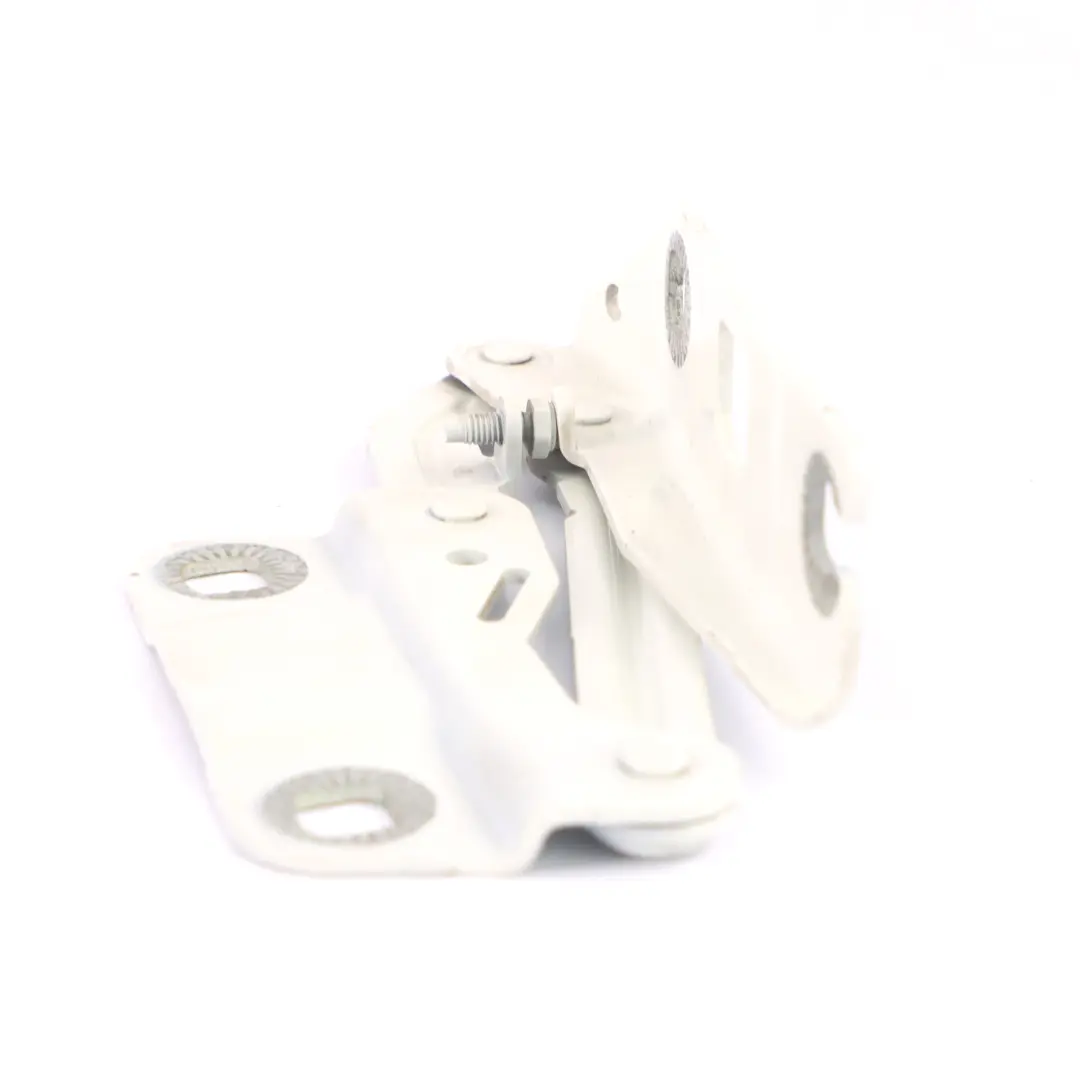 Mercedes W164 Bonnet Hood Hinge Left N/S Calcite White - 650 - SKU A2518800328-CW - Part number A2518800328